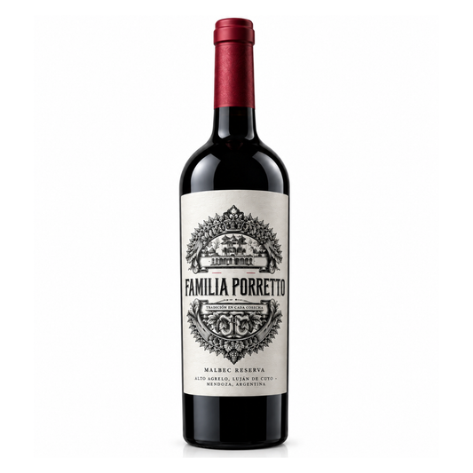 Familia Porretto